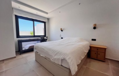 Reventa - House - Detached Villa - Estepona - Estepona Centro