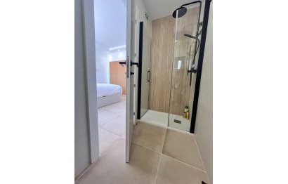 Reventa - House - Detached Villa - Estepona - Estepona Centro