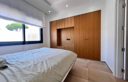 Reventa - House - Detached Villa - Estepona - Estepona Centro