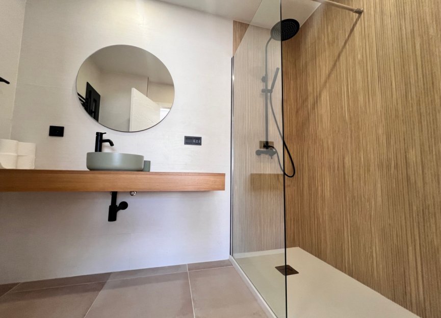 Reventa - House - Detached Villa - Estepona - Estepona Centro