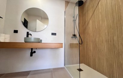 Reventa - House - Detached Villa - Estepona - Estepona Centro