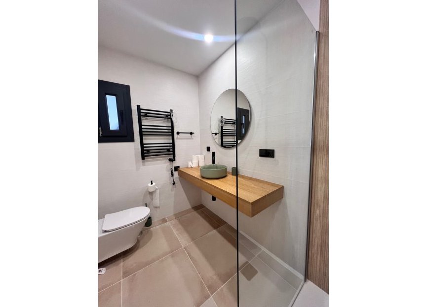 Reventa - House - Detached Villa - Estepona - Estepona Centro