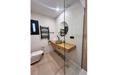 Reventa - House - Detached Villa - Estepona - Estepona Centro