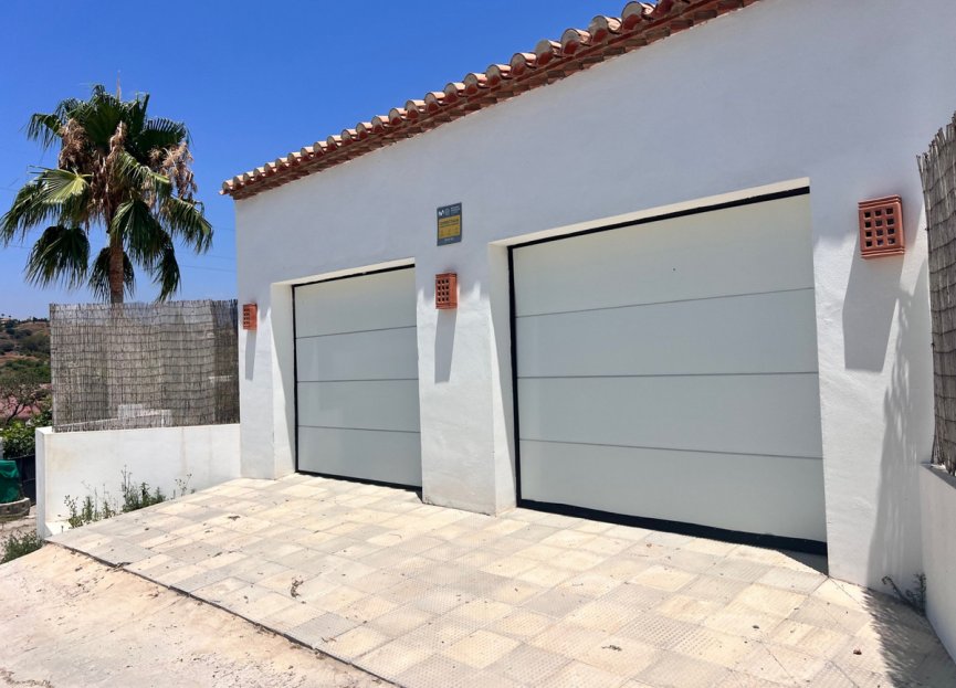 Reventa - House - Detached Villa - Estepona - Estepona Centro