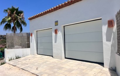 Reventa - House - Detached Villa - Estepona - Estepona Centro