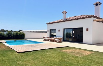 Reventa - House - Detached Villa - Estepona - Estepona Centro