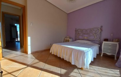 Resale - House - Semi-Detached House - Marbella - San Pedro De Alcantara