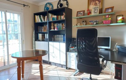 Resale - House - Semi-Detached House - Marbella - San Pedro De Alcantara