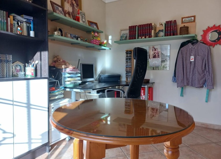 Resale - House - Semi-Detached House - Marbella - San Pedro De Alcantara