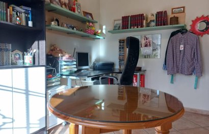 Resale - House - Semi-Detached House - Marbella - San Pedro De Alcantara