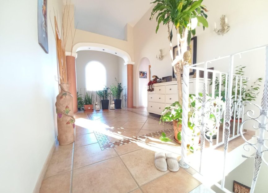 Resale - House - Semi-Detached House - Marbella - San Pedro De Alcantara