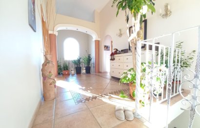 Resale - House - Semi-Detached House - Marbella - San Pedro De Alcantara