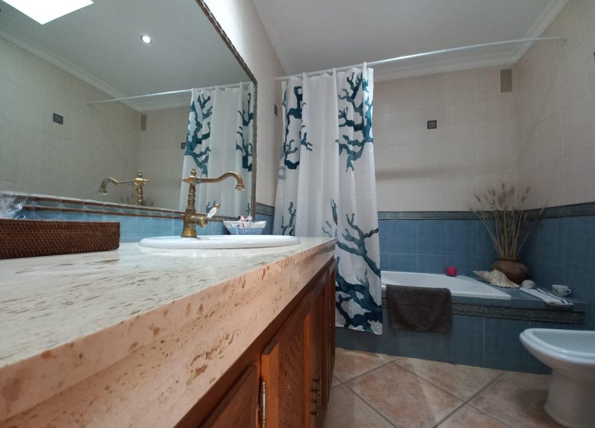 Resale - House - Semi-Detached House - Marbella - San Pedro De Alcantara