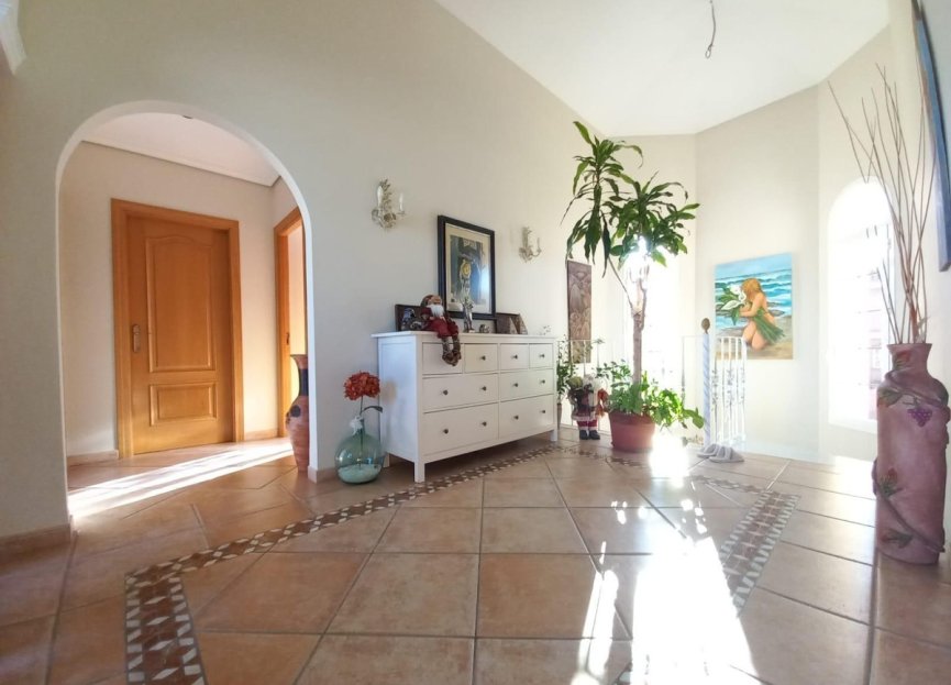 Resale - House - Semi-Detached House - Marbella - San Pedro De Alcantara