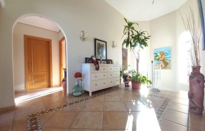 Resale - House - Semi-Detached House - Marbella - San Pedro De Alcantara