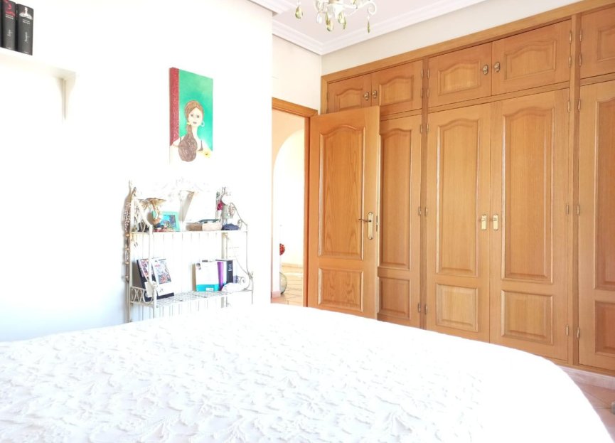 Resale - House - Semi-Detached House - Marbella - San Pedro De Alcantara