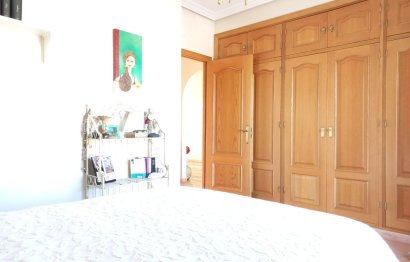 Resale - House - Semi-Detached House - Marbella - San Pedro De Alcantara