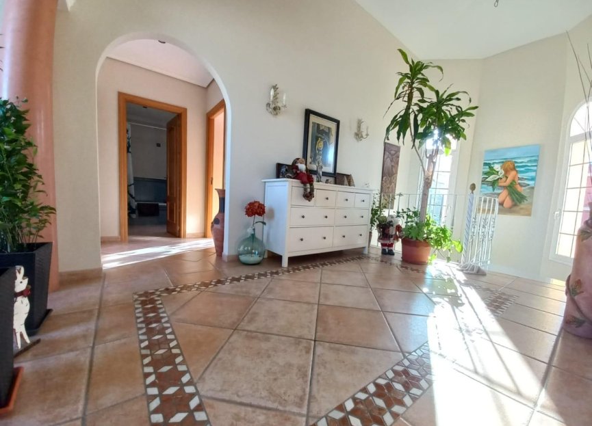 Resale - House - Semi-Detached House - Marbella - San Pedro De Alcantara