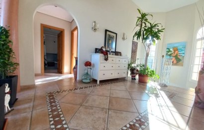 Resale - House - Semi-Detached House - Marbella - San Pedro De Alcantara