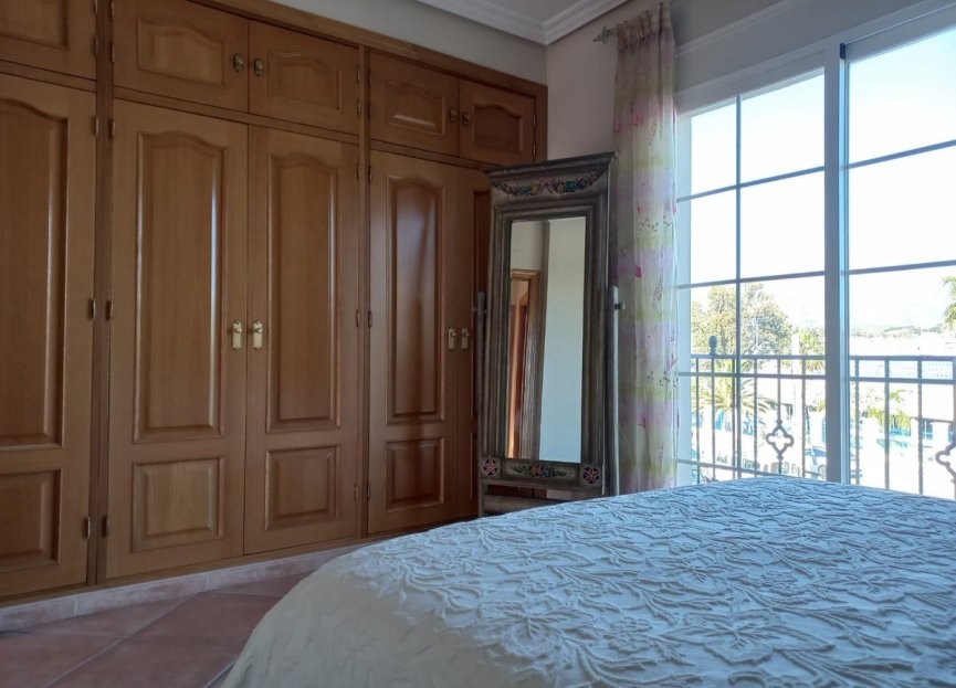 Resale - House - Semi-Detached House - Marbella - San Pedro De Alcantara