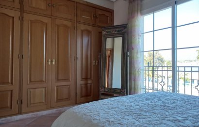 Resale - House - Semi-Detached House - Marbella - San Pedro De Alcantara