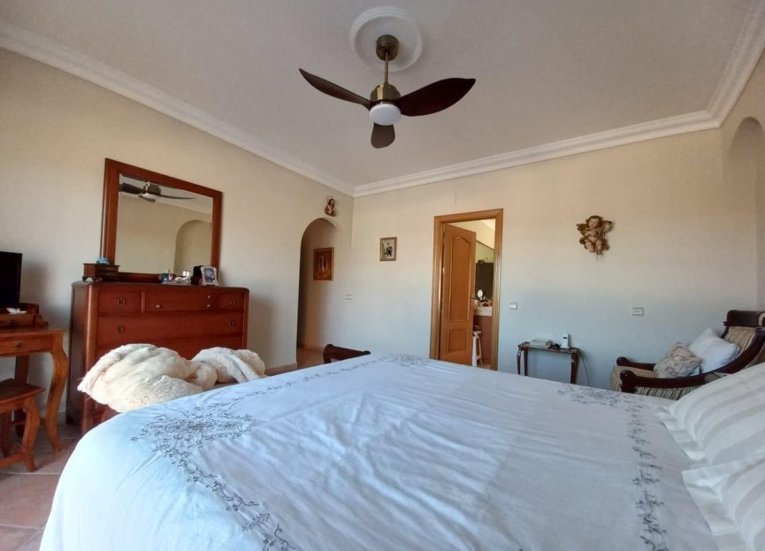 Resale - House - Semi-Detached House - Marbella - San Pedro De Alcantara