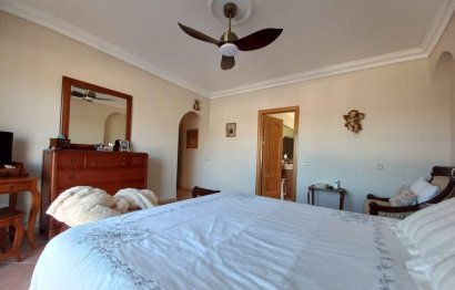 Resale - House - Semi-Detached House - Marbella - San Pedro De Alcantara