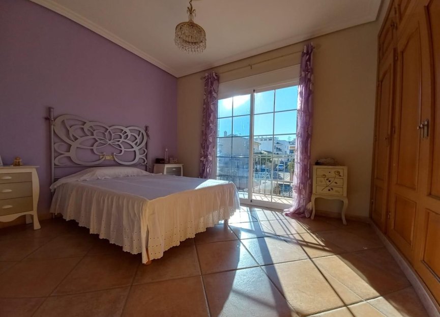 Resale - House - Semi-Detached House - Marbella - San Pedro De Alcantara