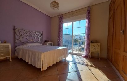 Resale - House - Semi-Detached House - Marbella - San Pedro De Alcantara