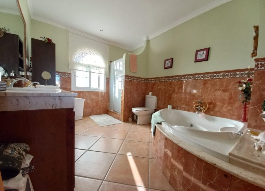 Resale - House - Semi-Detached House - Marbella - San Pedro De Alcantara