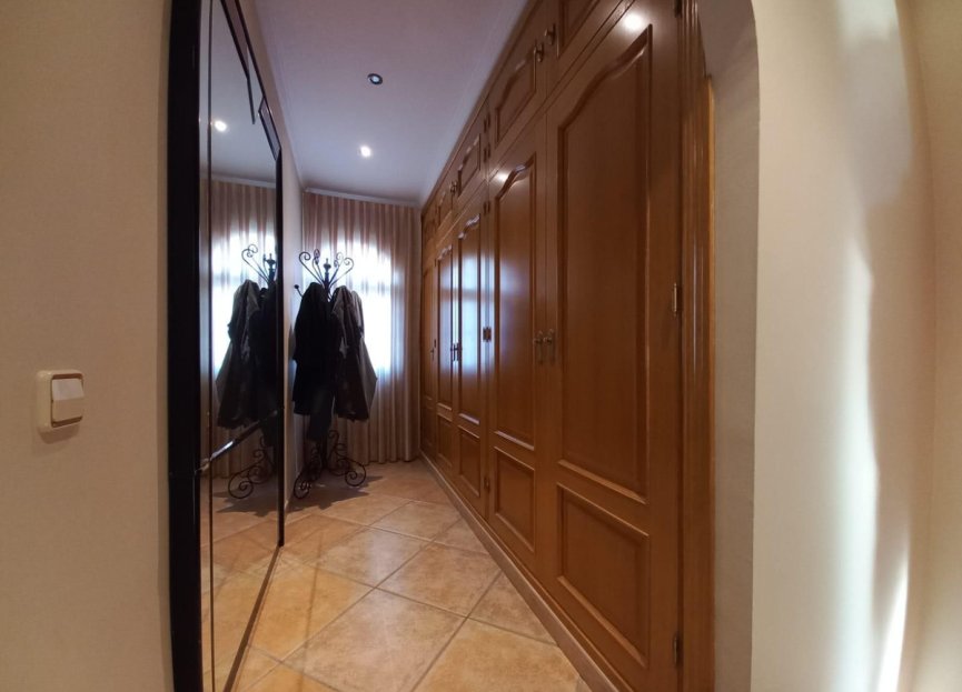 Resale - House - Semi-Detached House - Marbella - San Pedro De Alcantara