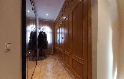 Resale - House - Semi-Detached House - Marbella - San Pedro De Alcantara