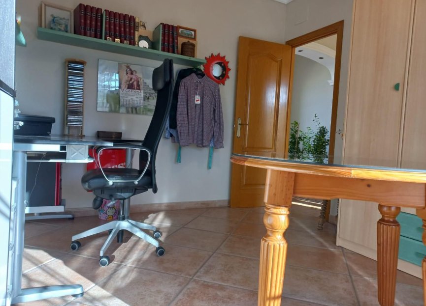 Resale - House - Semi-Detached House - Marbella - San Pedro De Alcantara