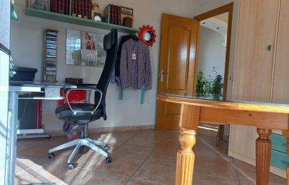 Resale - House - Semi-Detached House - Marbella - San Pedro De Alcantara
