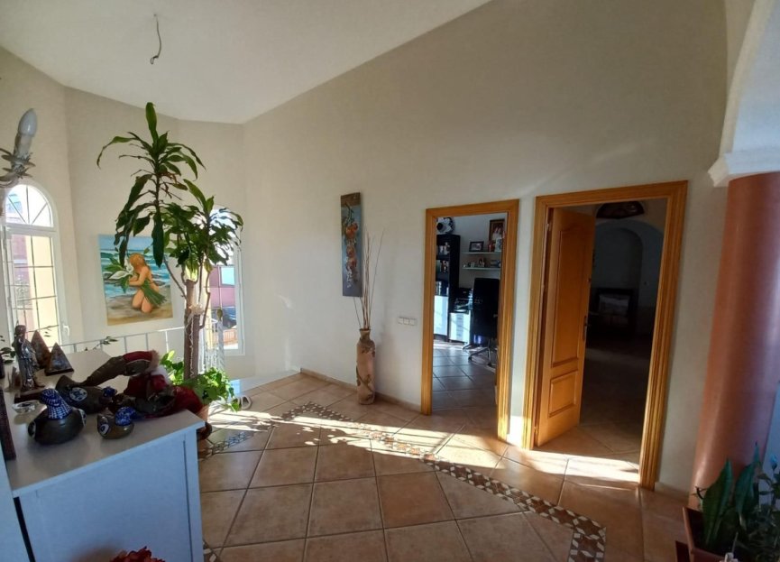 Resale - House - Semi-Detached House - Marbella - San Pedro De Alcantara