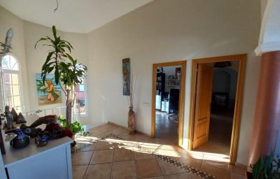 Resale - House - Semi-Detached House - Marbella - San Pedro De Alcantara