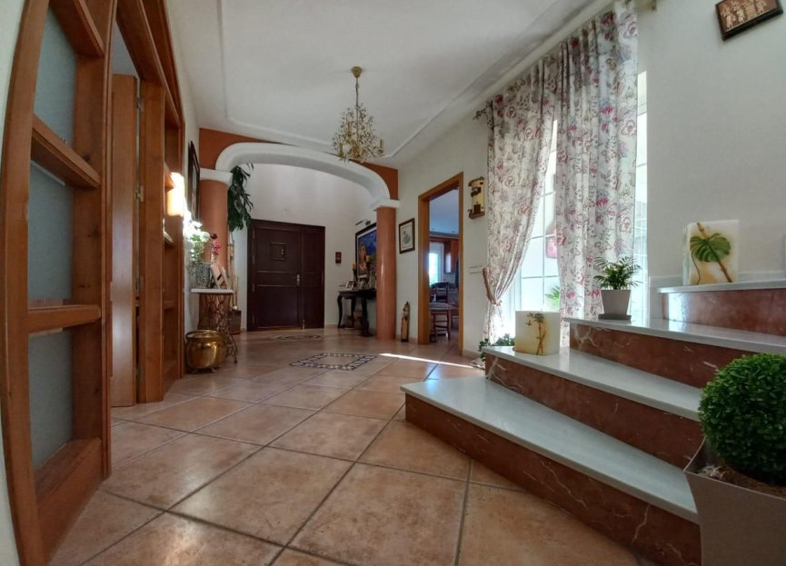 Resale - House - Semi-Detached House - Marbella - San Pedro De Alcantara