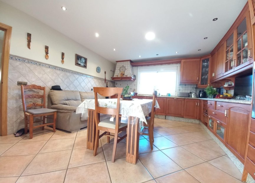 Resale - House - Semi-Detached House - Marbella - San Pedro De Alcantara