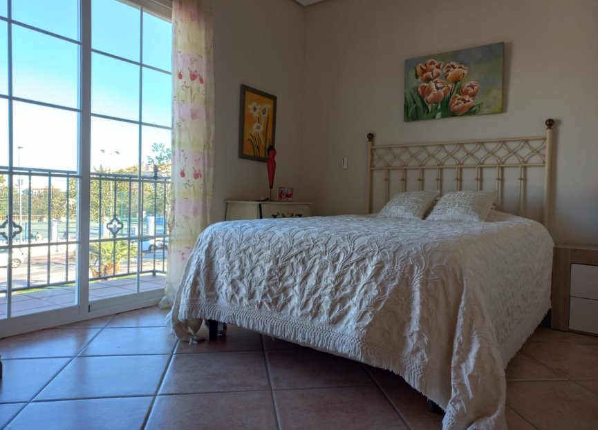 Resale - House - Semi-Detached House - Marbella - San Pedro De Alcantara