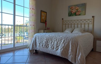 Resale - House - Semi-Detached House - Marbella - San Pedro De Alcantara