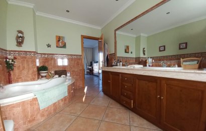 Resale - House - Semi-Detached House - Marbella - San Pedro De Alcantara