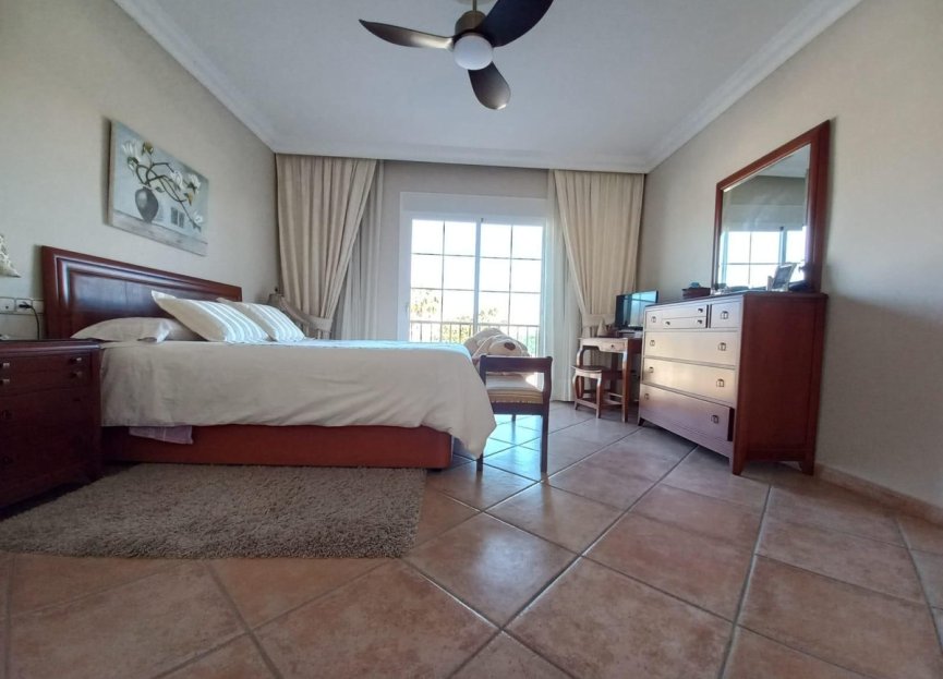 Resale - House - Semi-Detached House - Marbella - San Pedro De Alcantara