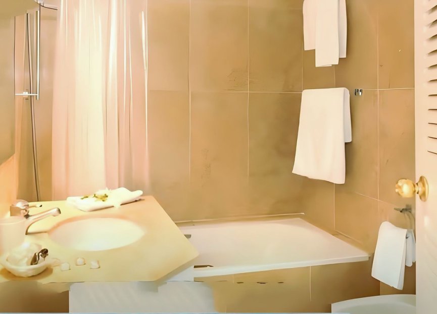 Resale - House - Detached Villa - Marbella - Nueva Andalucia