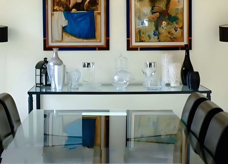 Resale - House - Detached Villa - Marbella - Nueva Andalucia