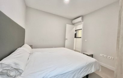 Resale - Ground floor apartment - Fuengirola - Fuengirola Centro