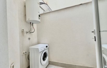 Resale - Ground floor apartment - Fuengirola - Fuengirola Centro