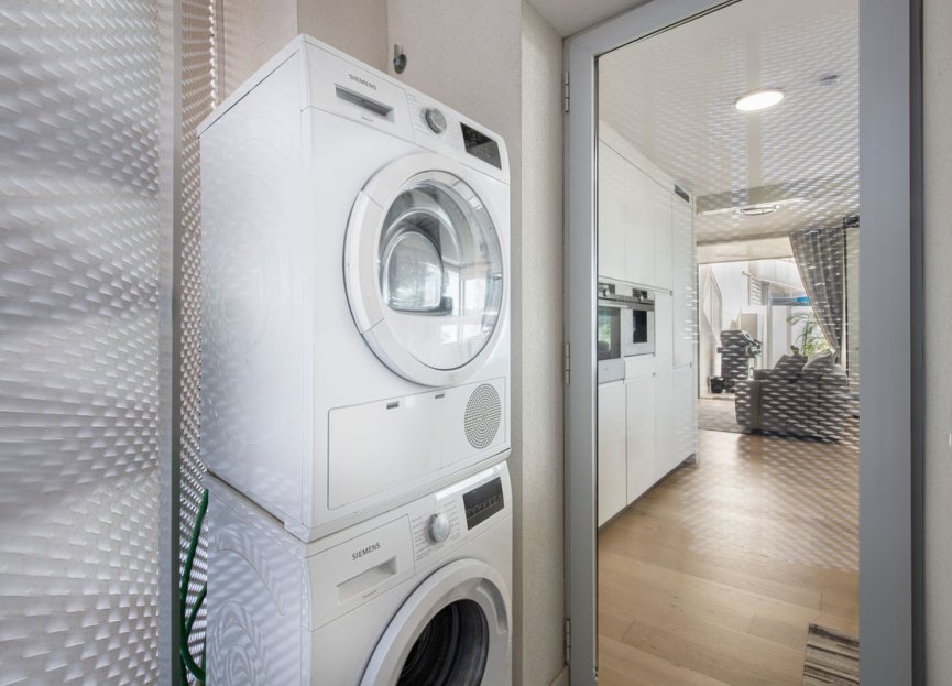 Resale - Apartment - Middle Floor Apartment - Benalmádena - Benalmadena Centro