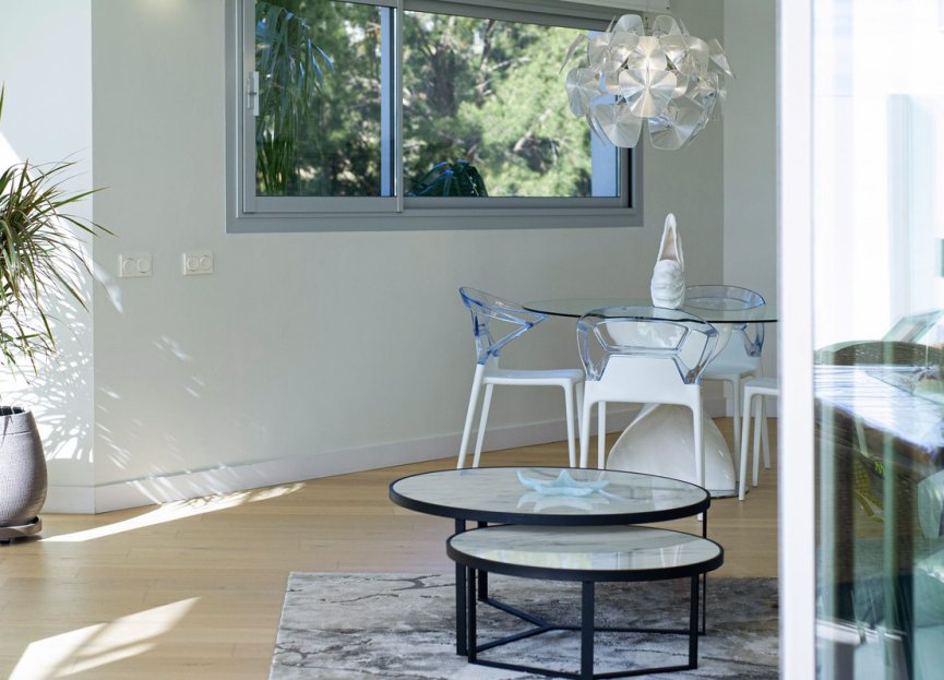 Resale - Apartment - Middle Floor Apartment - Benalmádena - Benalmadena Centro