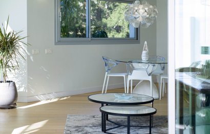 Resale - Apartment - Middle Floor Apartment - Benalmádena - Benalmadena Centro