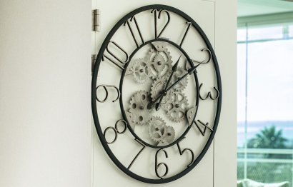 Resale - Apartment - Middle Floor Apartment - Benalmádena - Benalmadena Centro